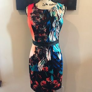 BISOU BISOU MICHELE BOHBOT DRESS